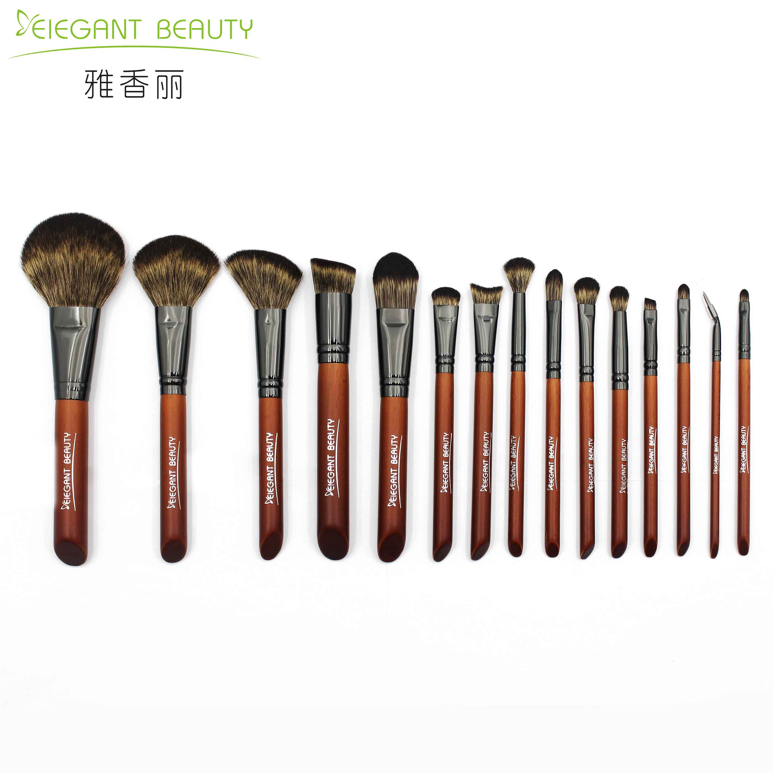 獨家揭秘：專業(yè)化妝刷套裝，如何助力美妝達(dá)人打造完美妝容？