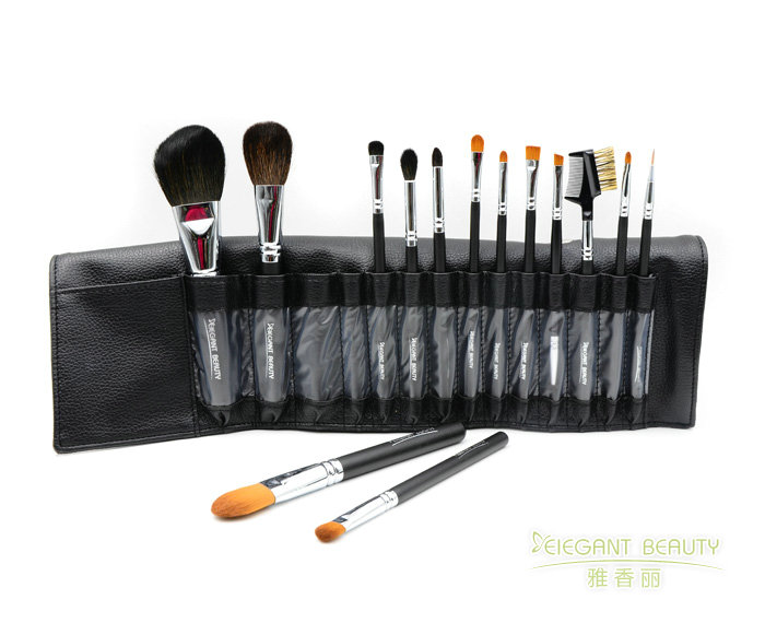 從平價到高端，雅香麗化妝刷套裝性價比大比拼