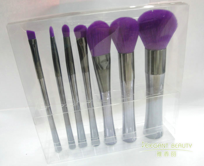 化妝刷套裝中的“隱藏高手”：這些小眾刷型你用過嗎？