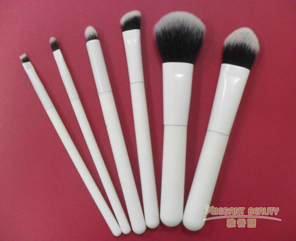 環保材質引領化妝刷行業新趨勢