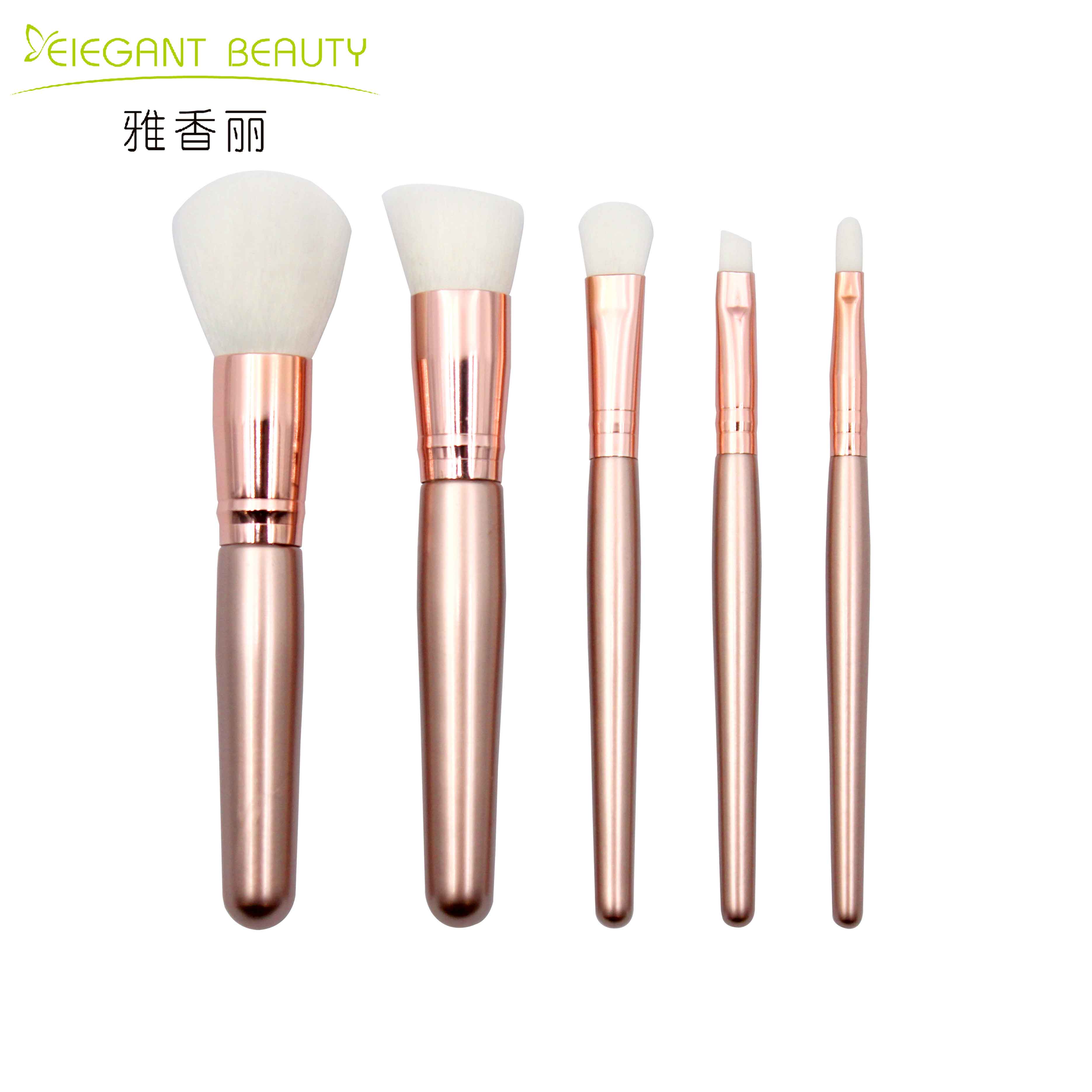 化妝刷定制中的供應鏈協同與品質可控性分析