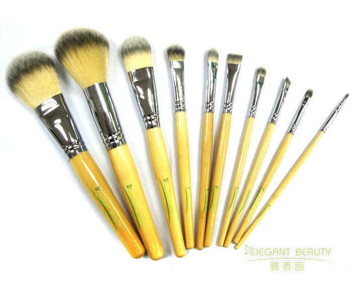 化妝刷產業供應鏈優化與產能效能現狀